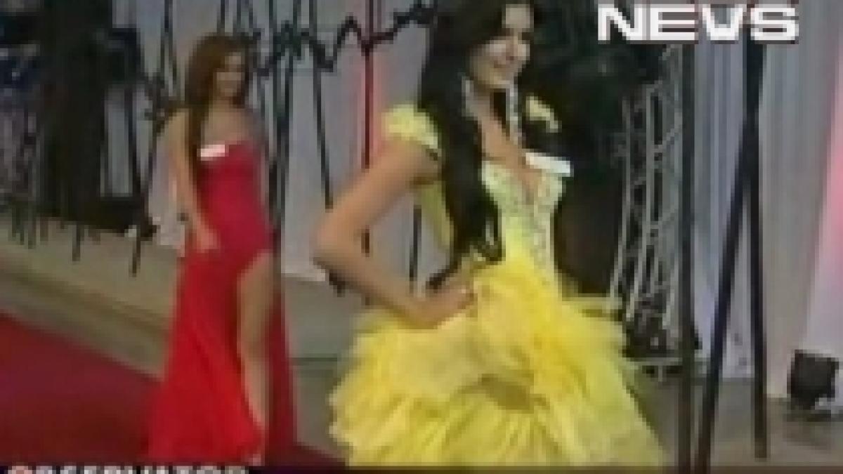 finala miss world peste doua saptamani vezi cele mai frumoase femei din lume video