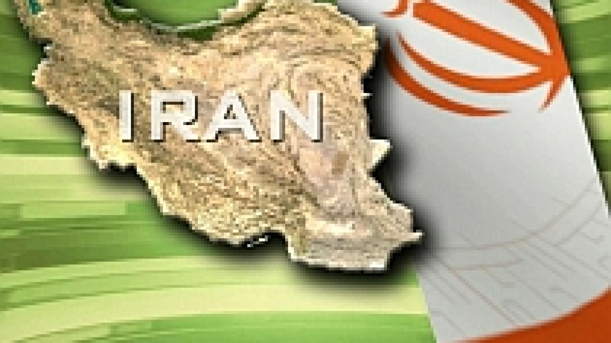 iran aloca 20 milioane dolari pentru a rezista abuzurilor occidentale