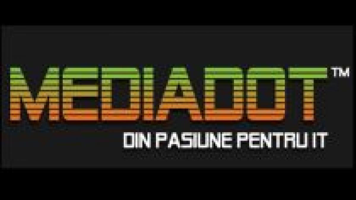 mediadot ro iti prezinta antidotul pentru gripa porcina