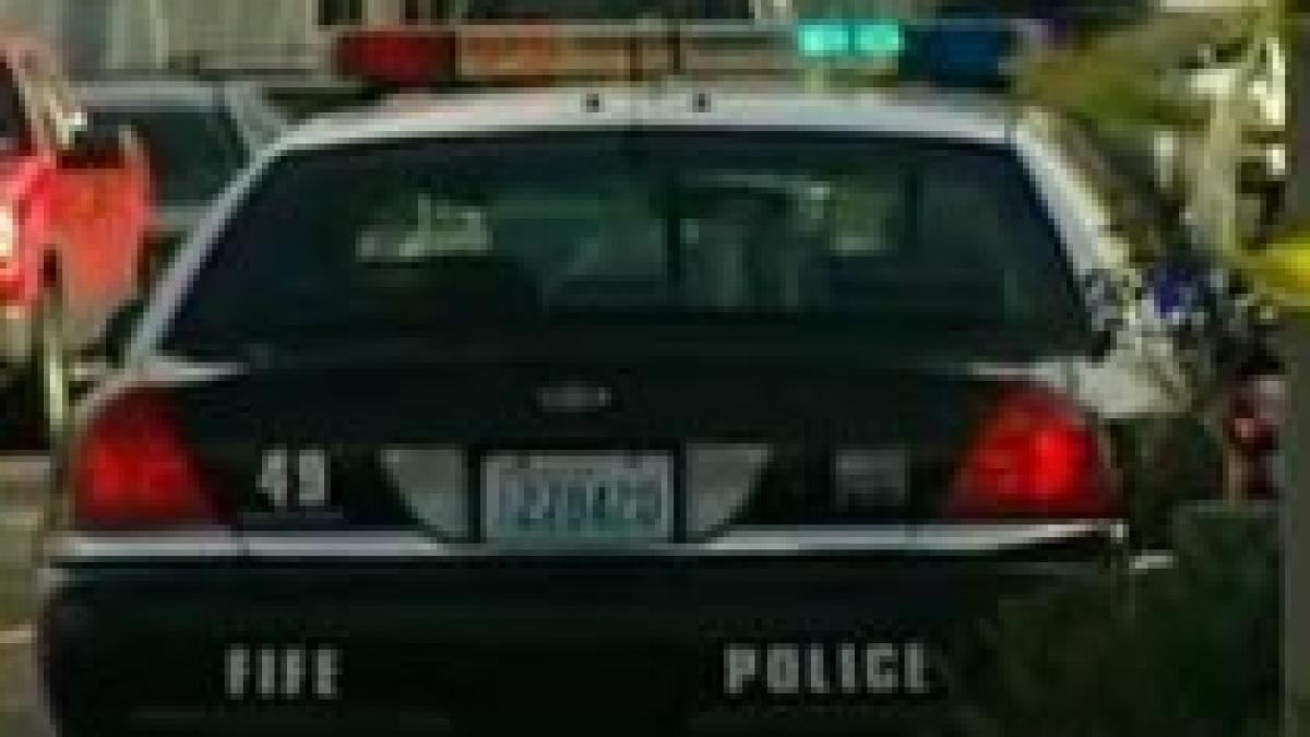 washington patru politisti impuscati mortal de un necunoscut intr o cafenea