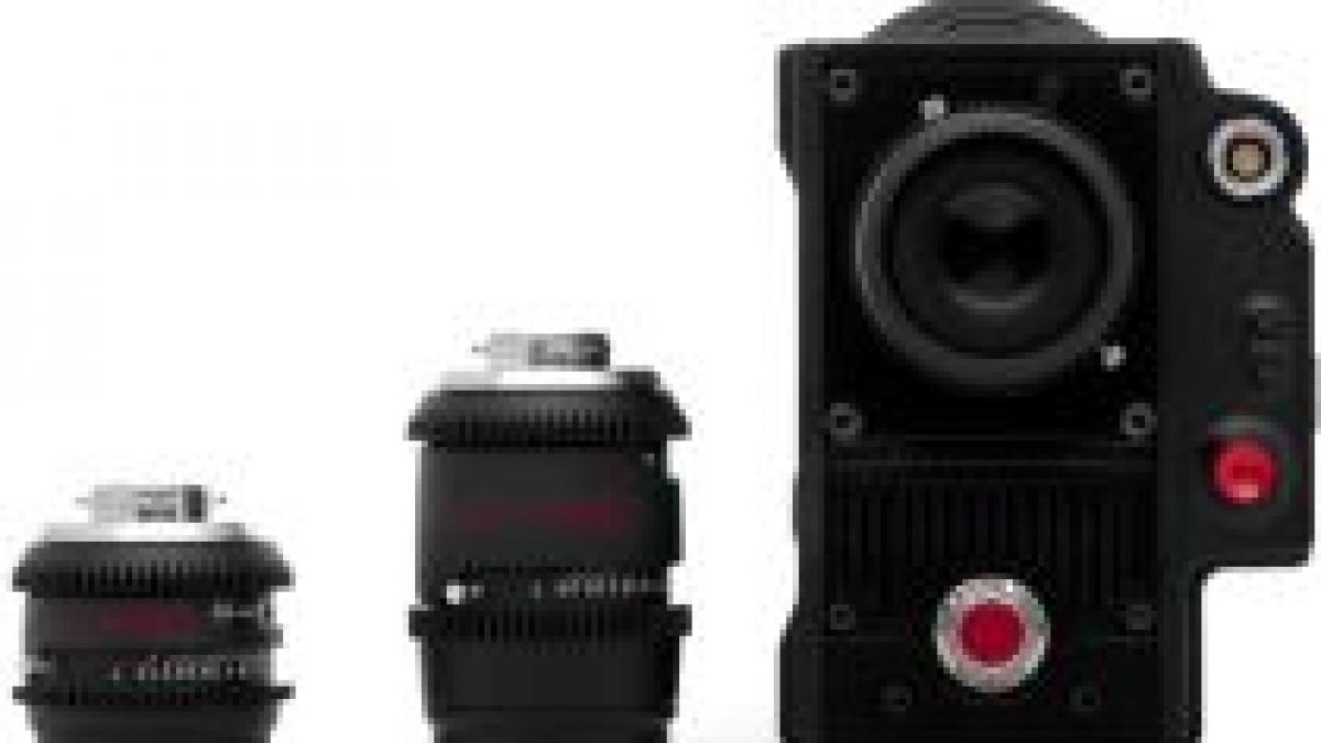 red scarlet un exclusivist hibrid intre o camera video si un dslr foto