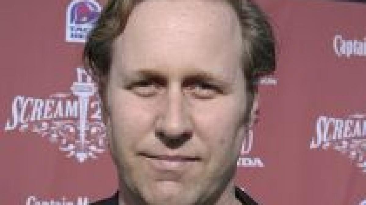 scenaristul filmului pulp fiction reincarcerat din cauza unor mesaje de pe twitter