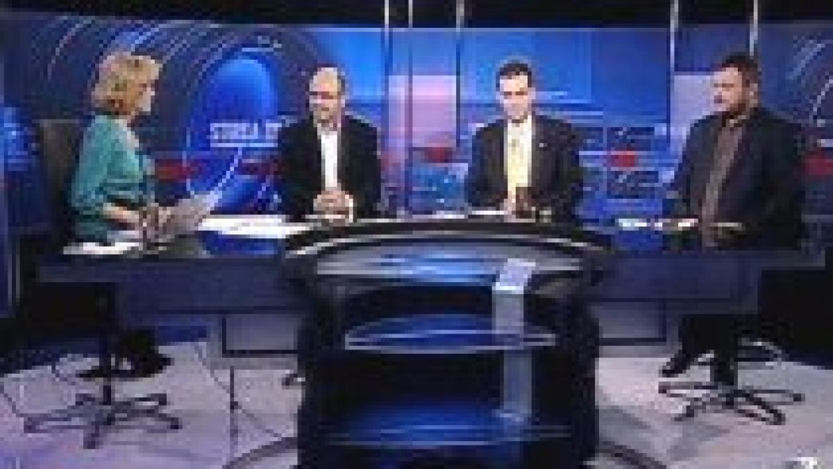 stirea zilei ziua marii dezbinari