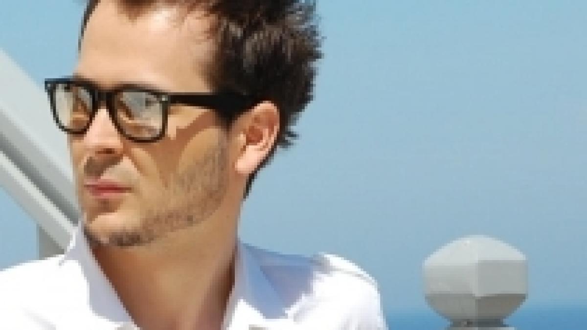 un roman pe primele locuri in topurile muzicale internationale