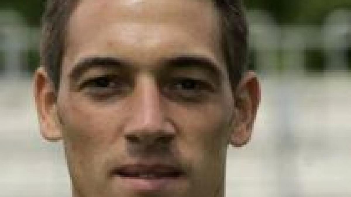 urmarit in cazul meciurilor trucate un fotbalist german a fugit de acasa