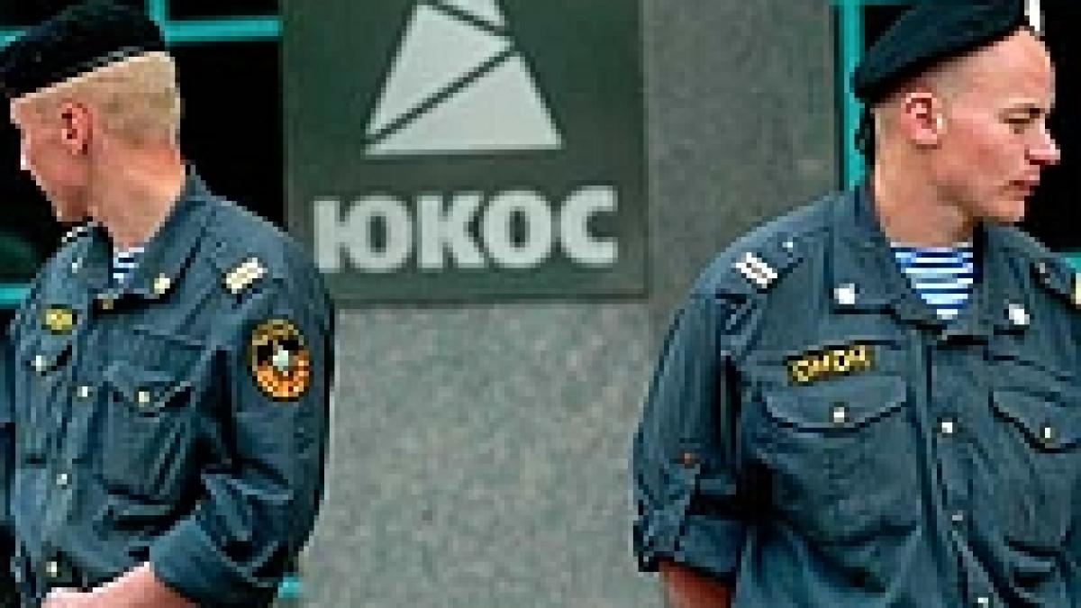 actionarii pagubiti ai yukos ar putea confisca active rusesti de 100 miliarde dolari