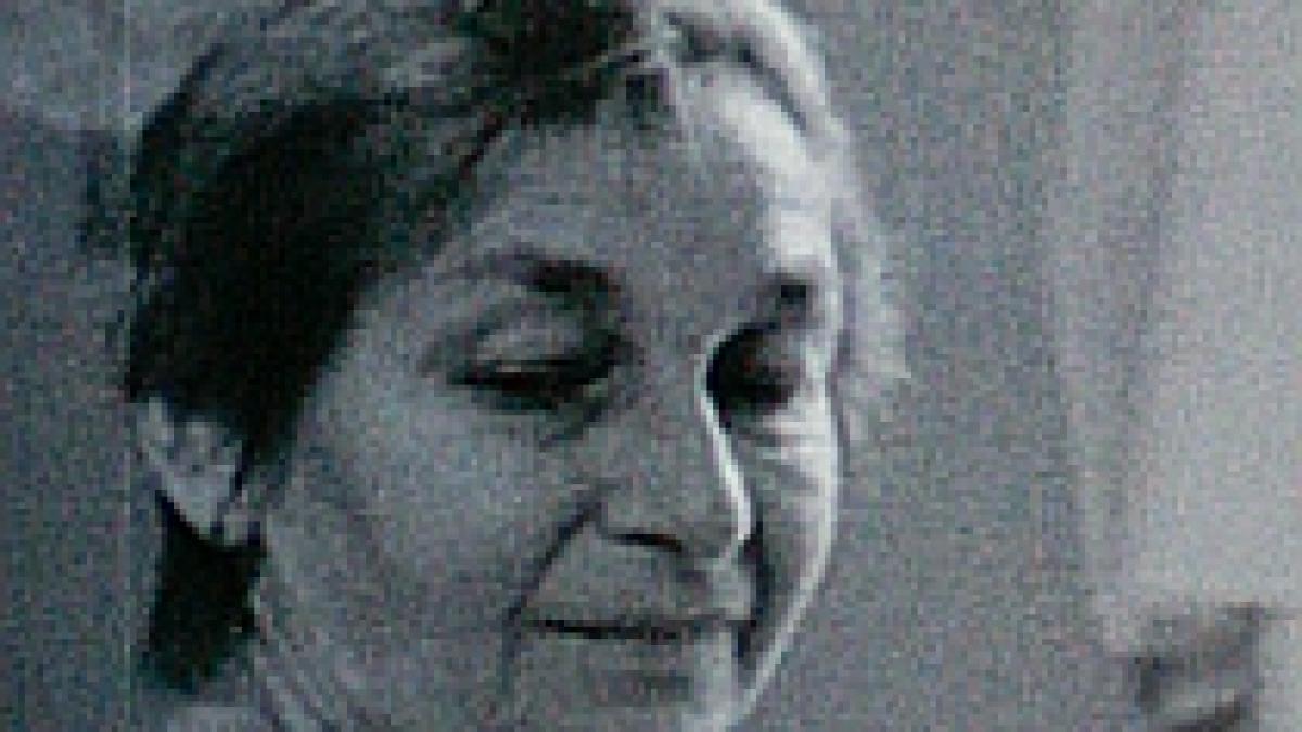 doina cornea manifestatiile sunt un gest disperat al presedintelui imi amintesc de mineriade