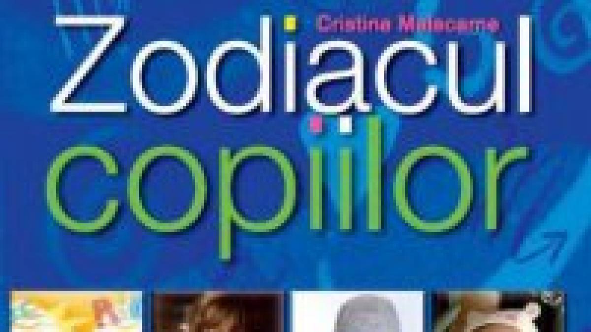 felicia te invata cum te poti folosi de astre pentru a ti intelege copilul