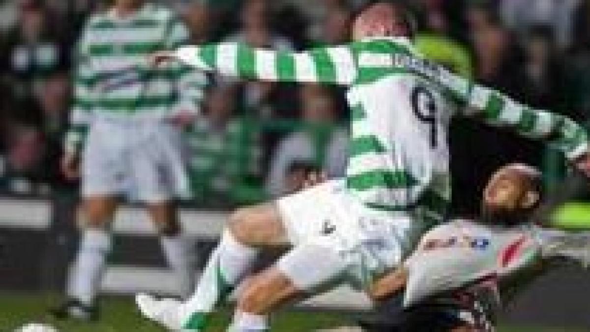 grupa c celtic invinge hapoel dar paraseste europa league israelienii merg alaturi de hamburg in 16