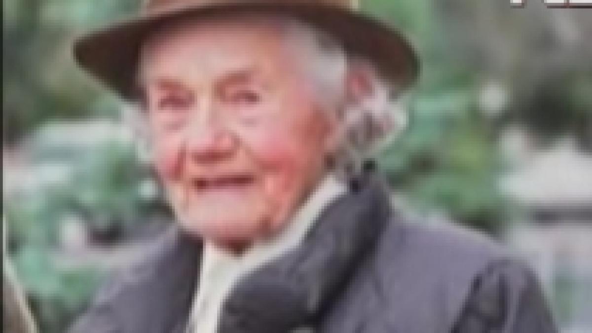 principesa margareta sturdza a murit