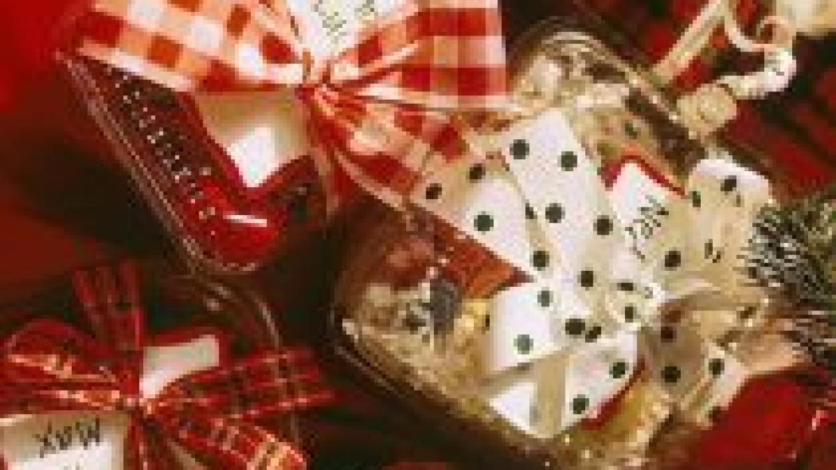 sarbatori de iarna mai sarace pentru jumatate din romani