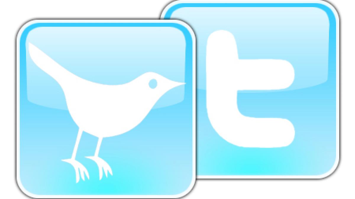 twitter pe primul loc in topul cuvintelor utilizate in 2009