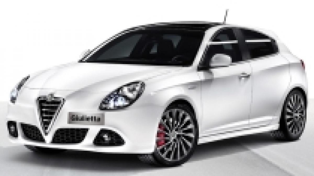 alfa romeo giulietta anuntata oficial modelul va debuta la salonul auto de la geneva foto