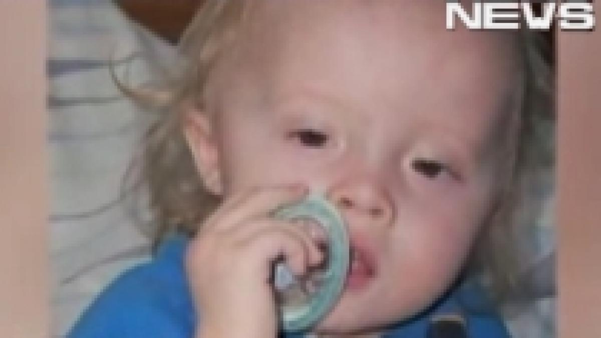 copil dat in grija asistentilor sociali dupa ce parintii au refuzat sa i dea ciocolata video