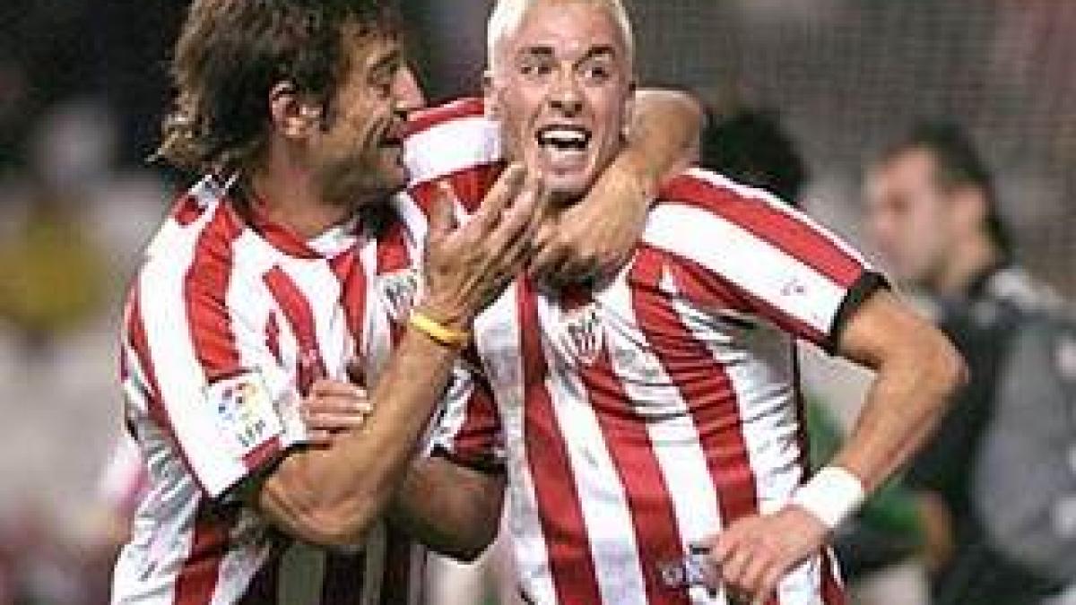 grupa l athletic bilbao merge alaturi de werder bremen in 16 imile europa league