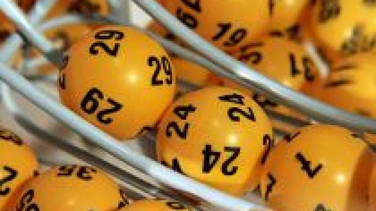 loto 6 49 report de peste 7 3 milioane de euro vezi numerele extrase