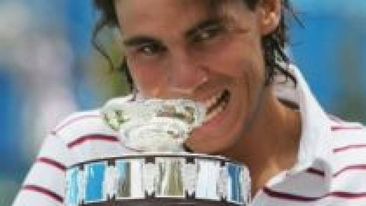 nadal berdych primul meci al finalei cupei davis spania cehia