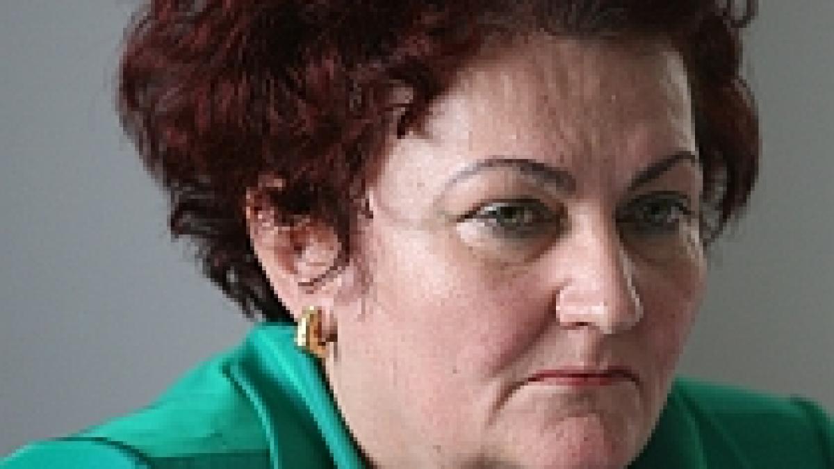 barbulescu parerea oamenilor politici oricare ar fi ei nu ma intereseaza