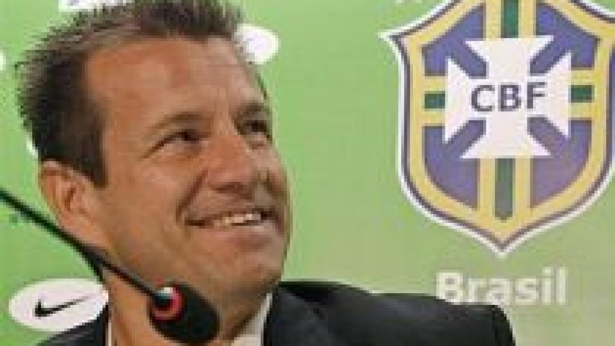 brazilia portugalia la cupa mondiala dunga este o mare rivalitate intre noi