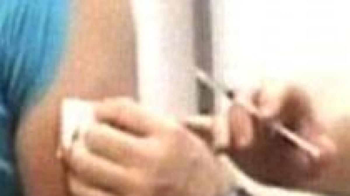 campania de vaccinare anti hpv a inceput si in capitala