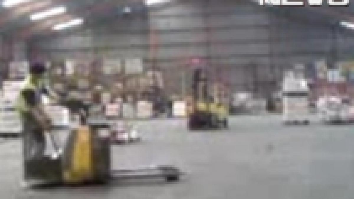 cum se face drift cu motostivuitorul video