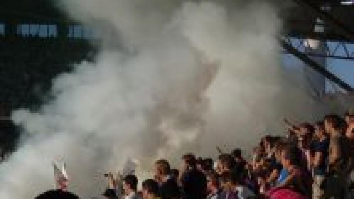 incidente extreme provocate de fani neo nazisti la austria viena athletic bilbao video