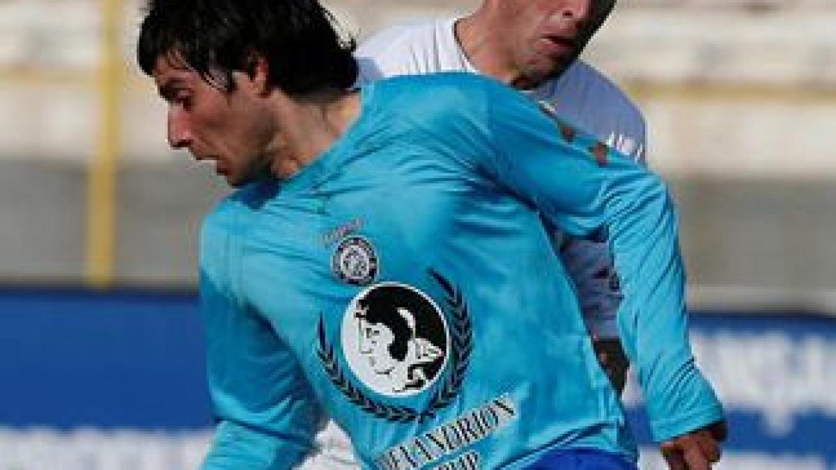 pablo brandan monitorizat de as roma mai stau la unirea daca ne calificam mai departe in liga