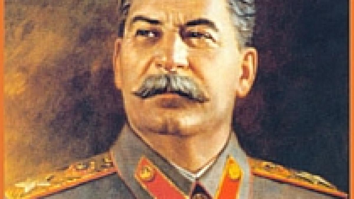vladimir putin il lauda pe stalin pentru crearea unei superputeri si castigarea razboiului