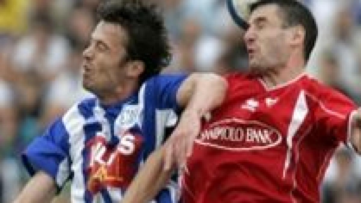 etapa a 16 a politehnica iasi gloria bistrita 0 0