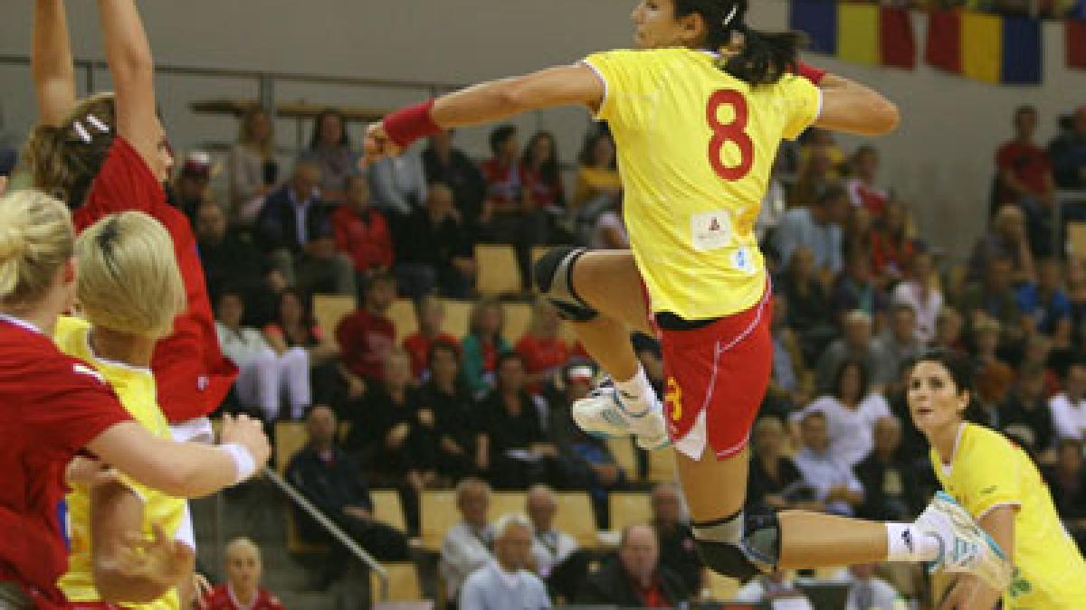 romania a debutat cu dreptul la cm de handbal din china zdrobind chile cu 51 17