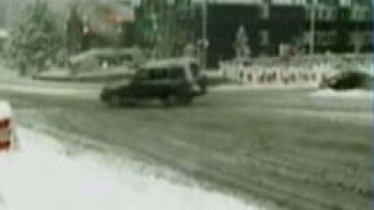 sua sub nameti iarna i a luat prin surprindere pe americanii din michigan texas si minessota video