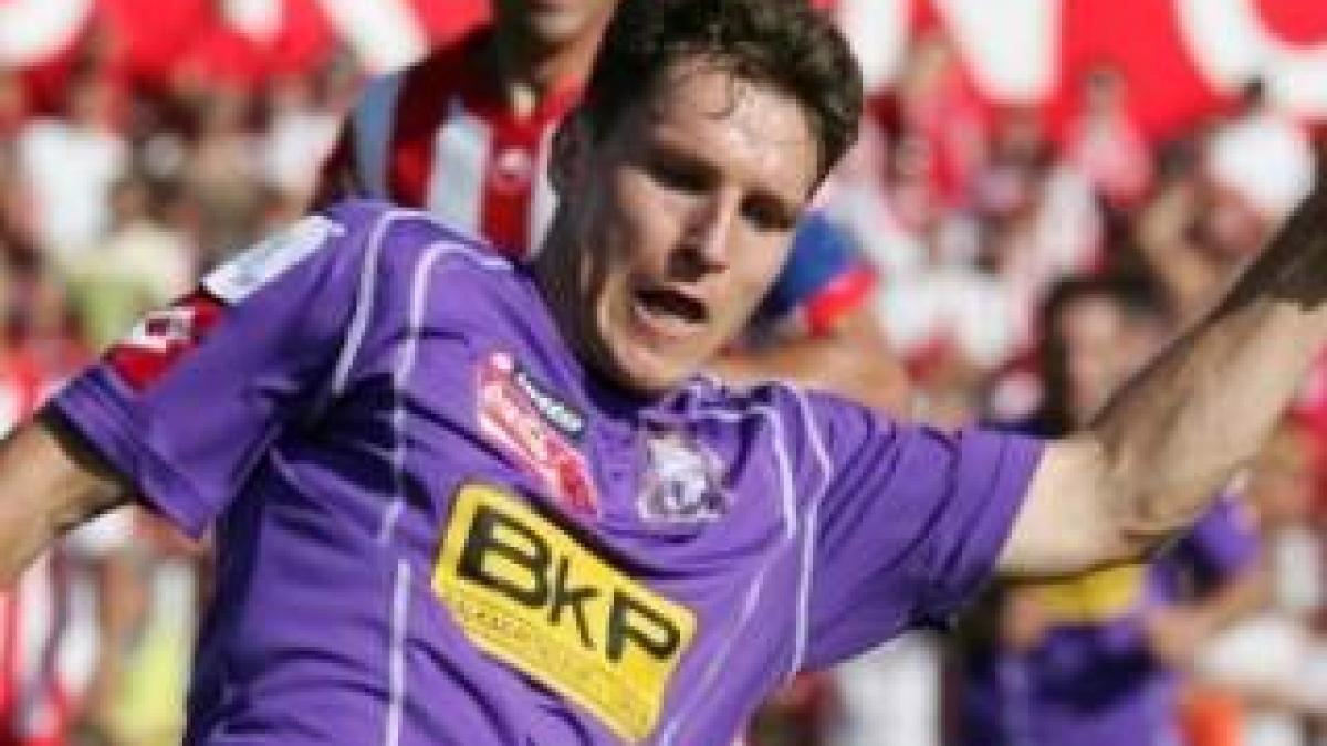 fc timisoara noul lider al ligii i dupa 1 0 cu pandurii targu jiu