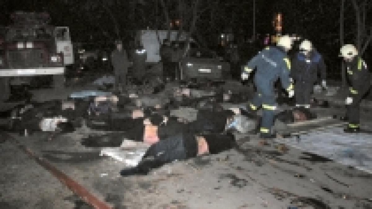 incendiul din rusia doliu national pentru cele 111 victime video