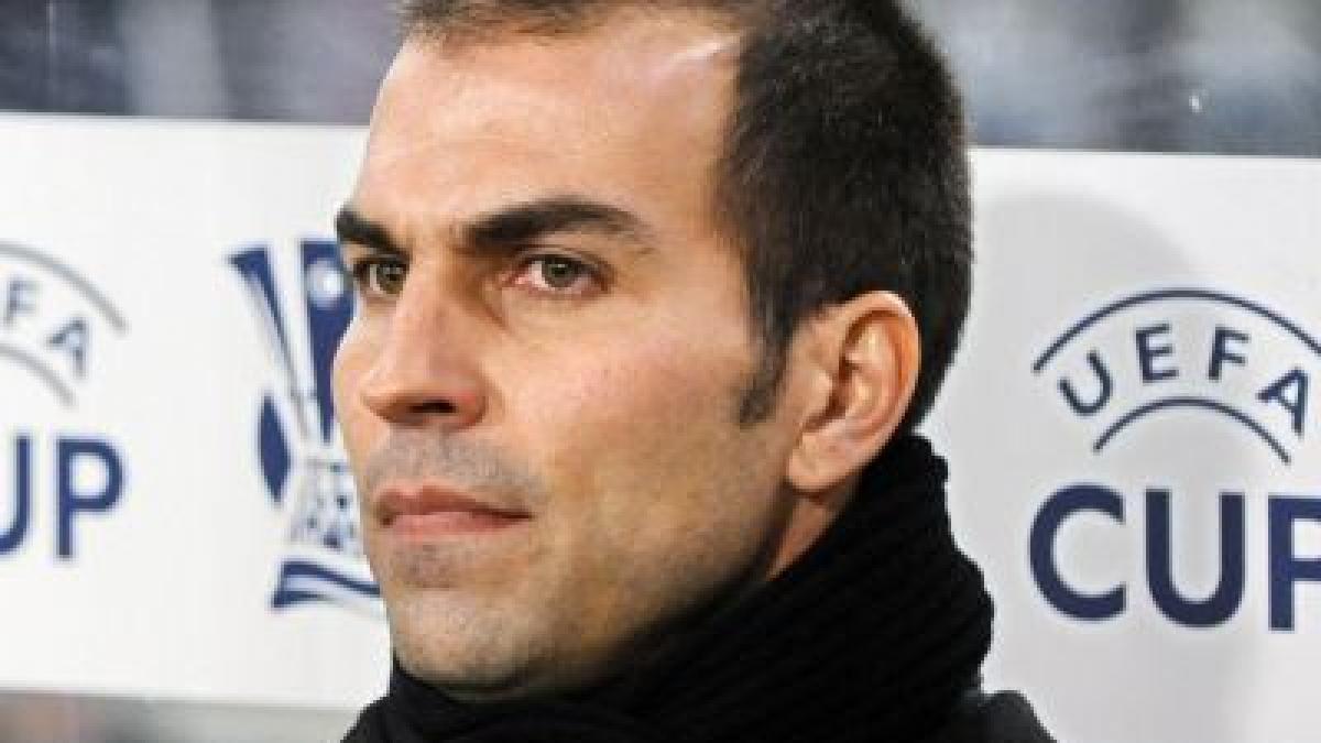 markus babbel a fost demis de la stuttgart marica fara antrenor inainte de duelul cu unirea urziceni