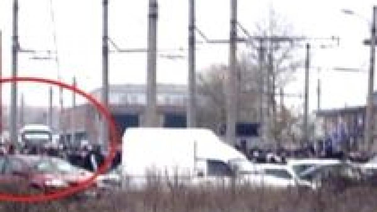 nereguli la vot imagini si informatii trimise de telespectatorii antena 3