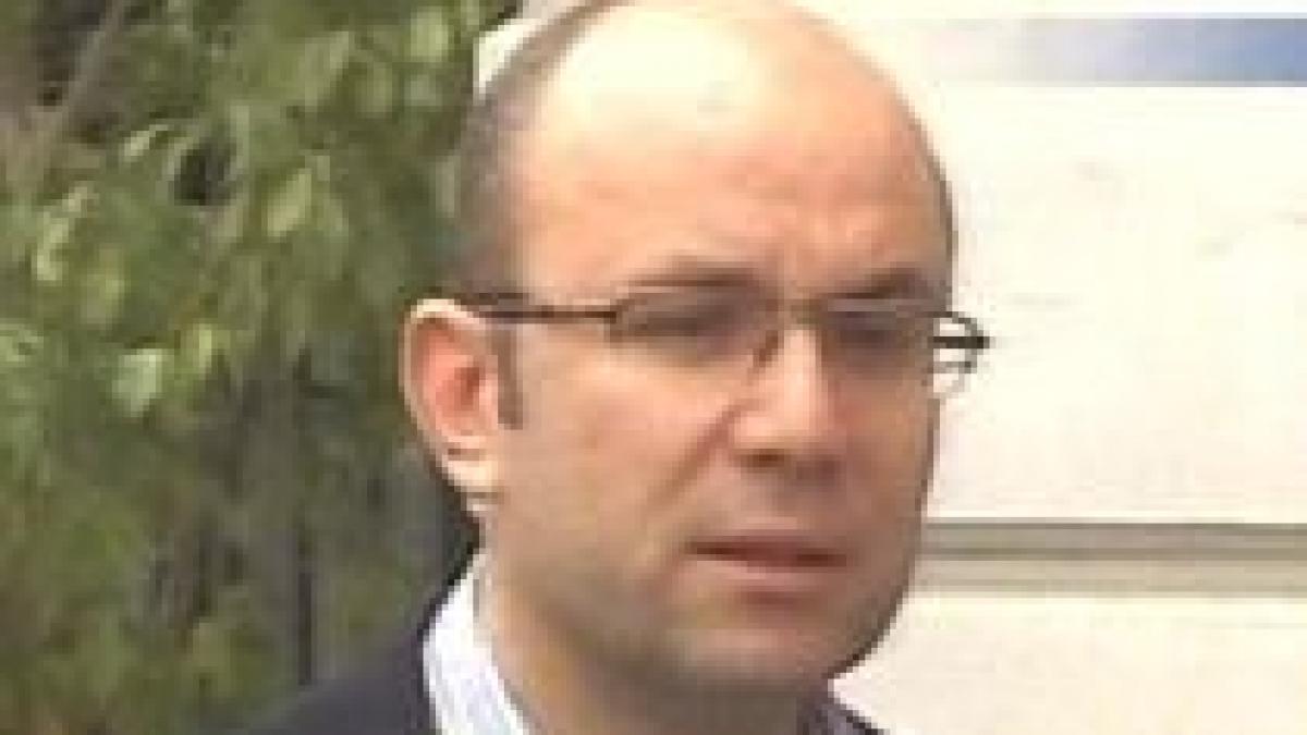 cozmin gusa in orice tara civilizata un rezultat atat de viciat se contesta