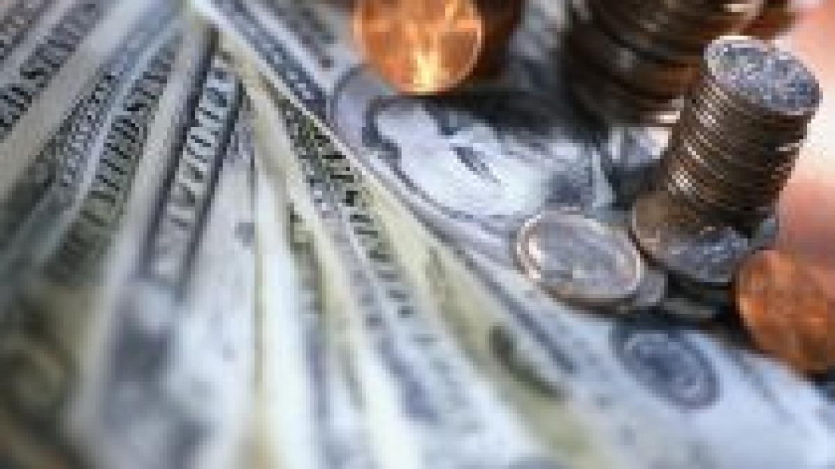 cursul euro coboara sub 4 22 lei oficial