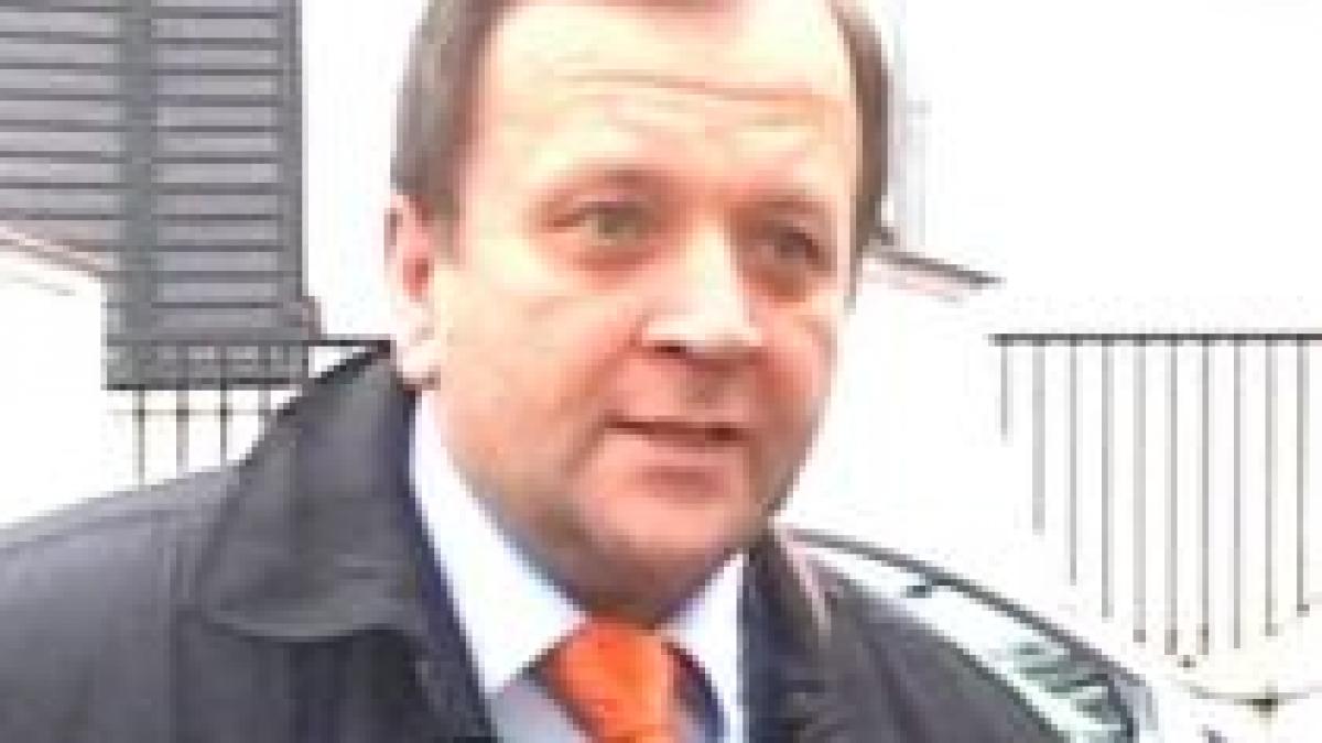 flutur suntem convinsi ca basescu este presedintele romaniei dimineata avea cu 60 000 de voturi