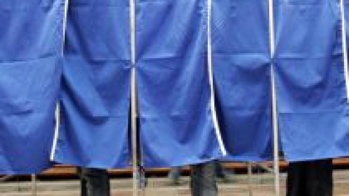fraude la alegeri satu mare dolj si bucuresti in topul judetelor cu cele mai multe amenzi