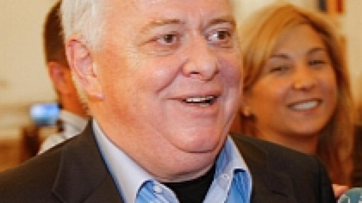 hrebenciuc dupa numararea a 81 din sectii geoana are 50 3 procente