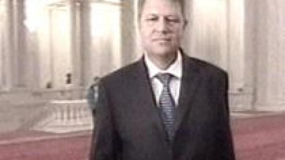 iohannis rezultatul alegerilor trebuie respectat nu prea exista proceduri de contestare