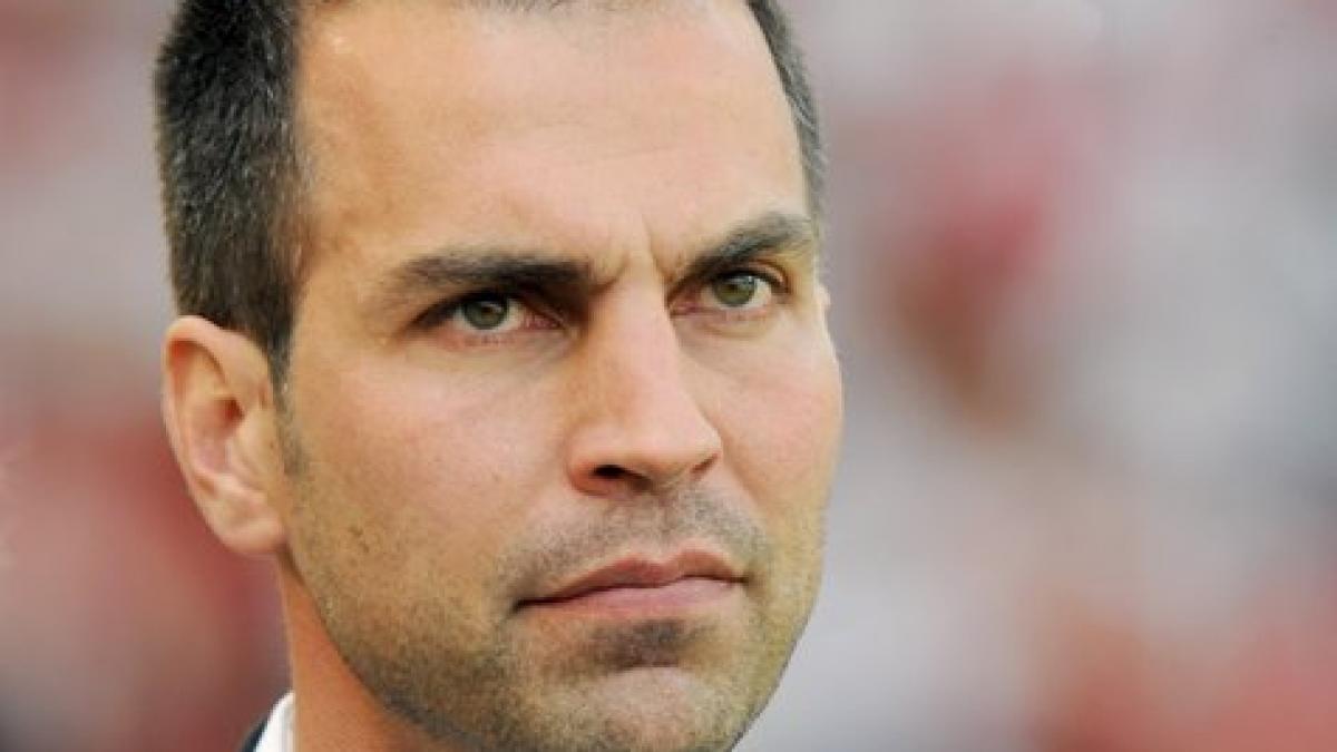 markus babbel fanii lui stuttgart nu au inteles nimic din sinuciderea lui enke