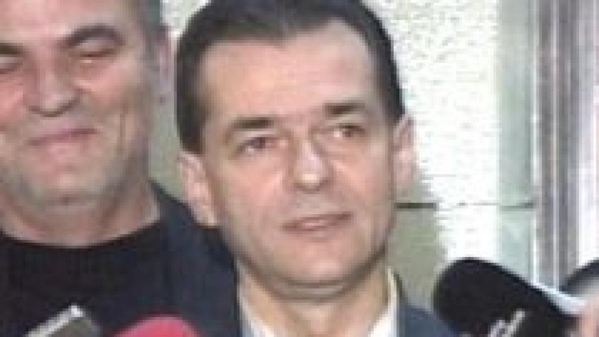 orban tariceanu ne a zis ca a fost sunat de basescu video