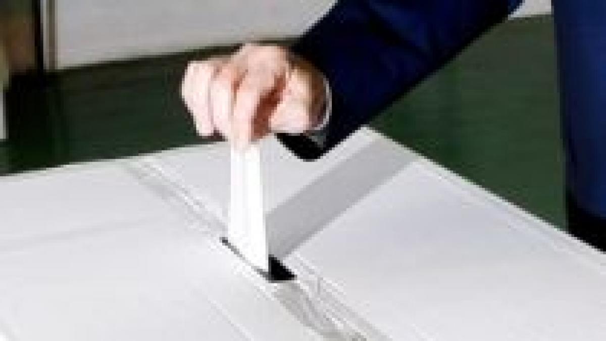 psd va contesta rezultatul alegerilor prezidentiale video