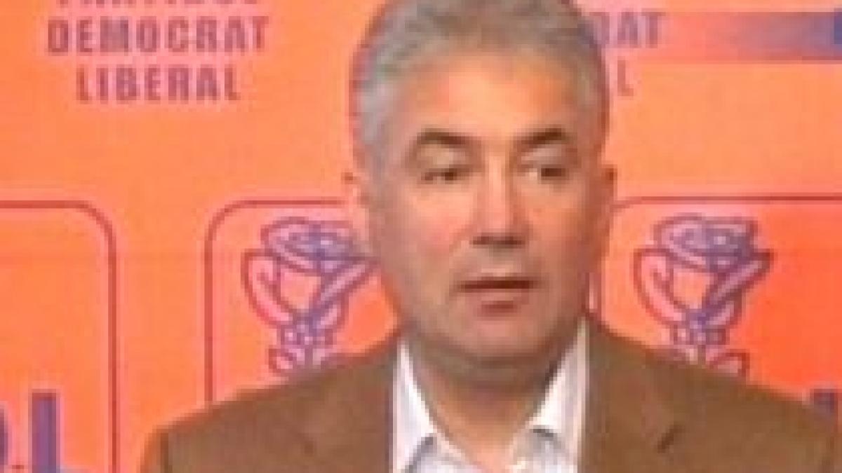 rezultatele finale in urma numaratorii pdl basescu 50 33 geoana 49 97