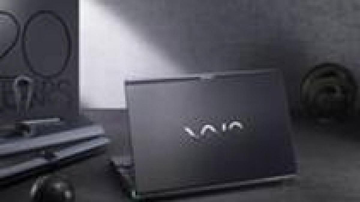 sony vaio z51 un nou laptop destinat oamenilor de afaceri foto