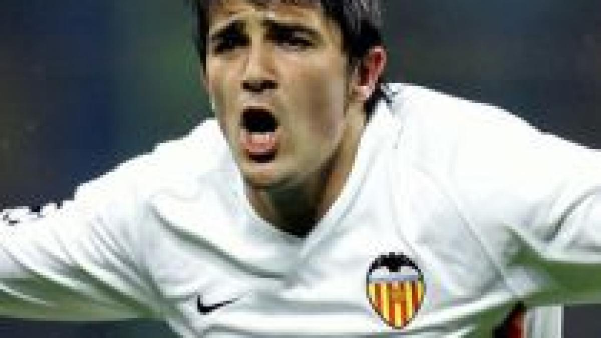 valencia castiga pe final cu bilbao 2 1 vezi rezultatele si clasamentul din spania video