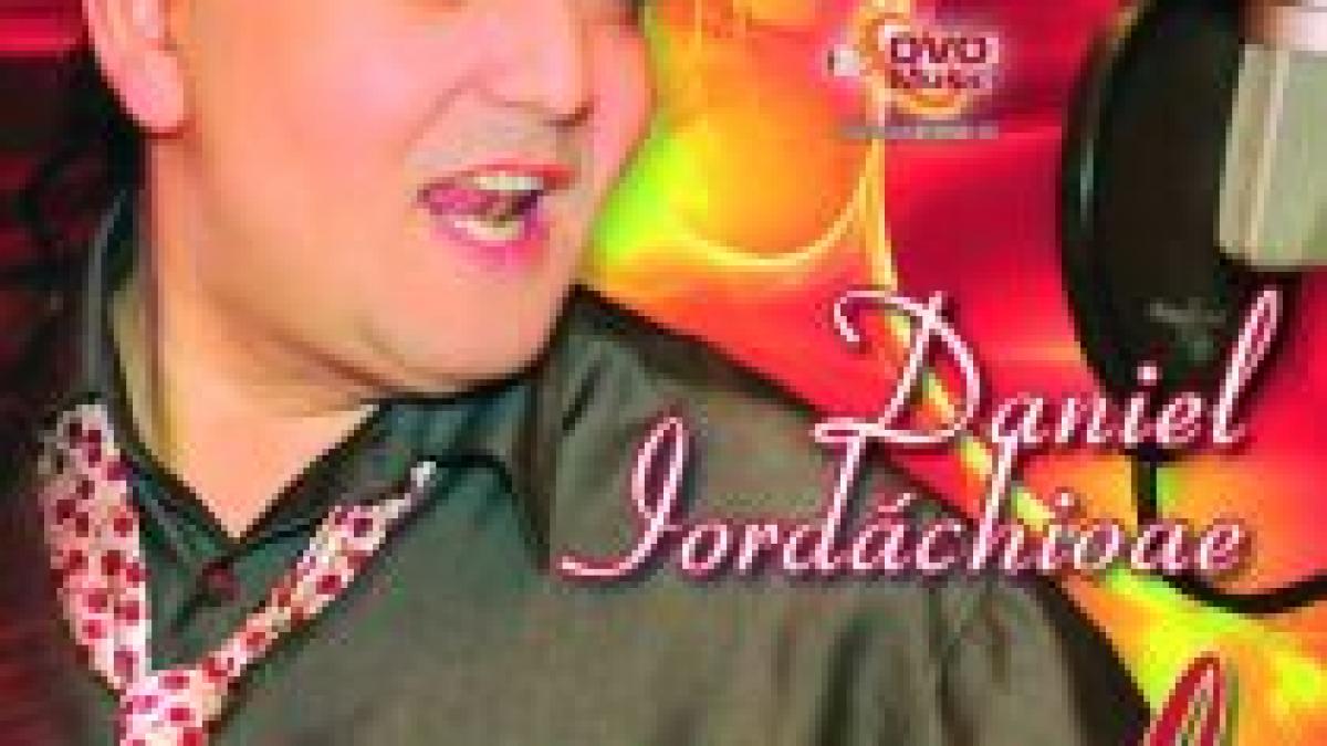 best of daniel iordachioaie numai cu revista felicia