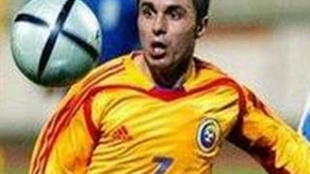 florentin petre va semna un contract cu tska sofia