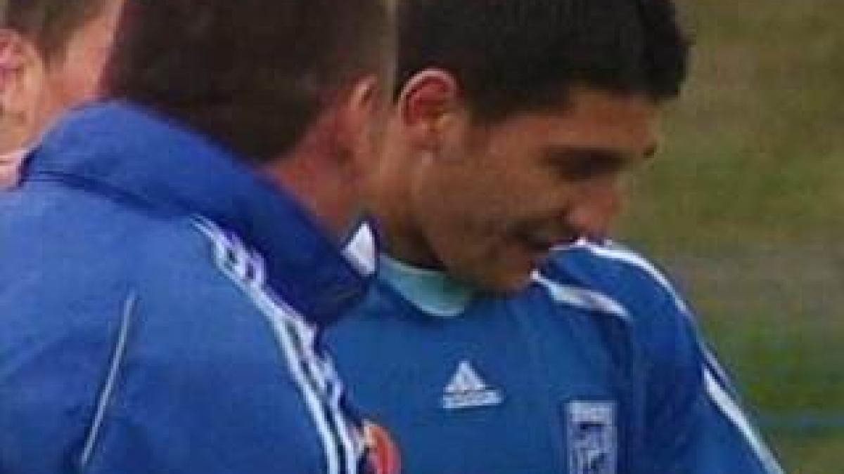 florin costea sunt principalul vinovat pentru infrangerea cu steaua am irosit multe sanse de gol